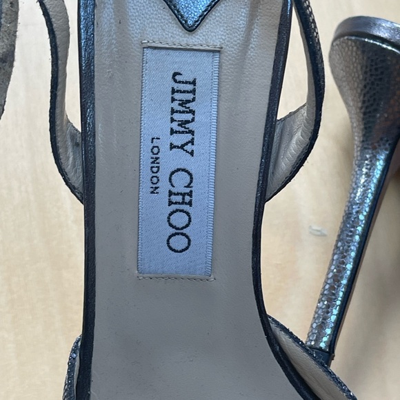 JIMMY CHOO SHOES - Picture 2 of 11